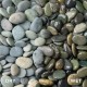 3/8" - 5/8" Mexican Beach Pebbles