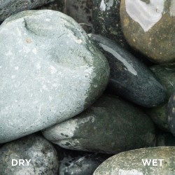 3-6" Mexican Beach Cobble