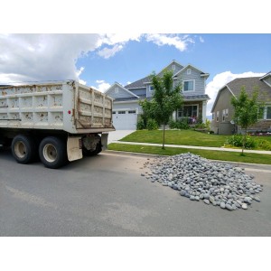 Deliveries Image