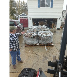 Deliveries Image