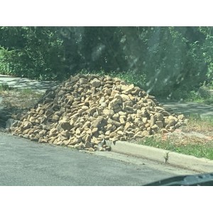 Deliveries Image