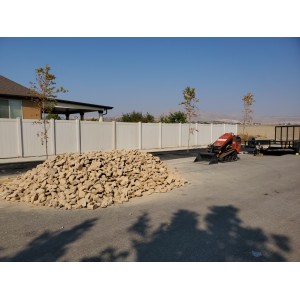 Deliveries Image