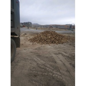 Deliveries Image