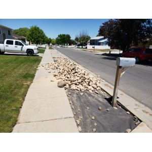 Deliveries Image
