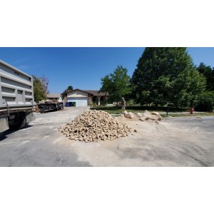 Deliveries Image