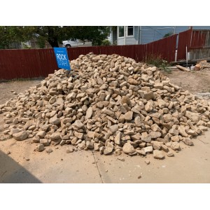 Deliveries Image