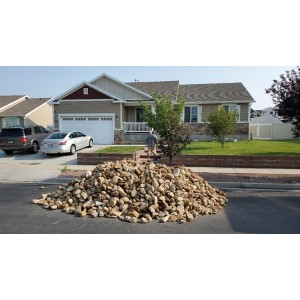 Deliveries Image