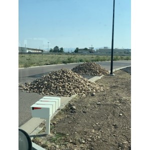 Deliveries Image