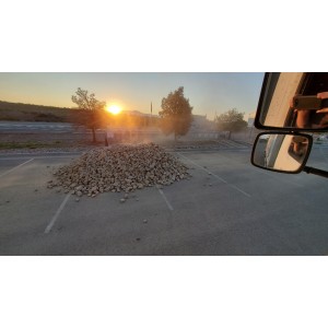 Deliveries Image