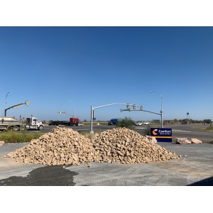Deliveries Image