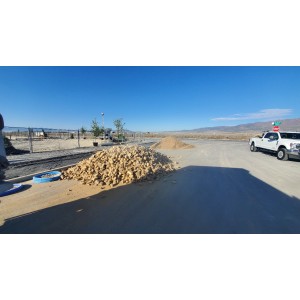 Deliveries Image
