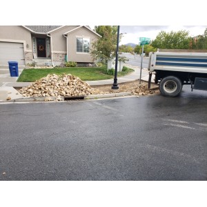 Deliveries Image