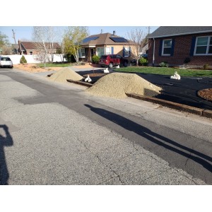 Deliveries Image