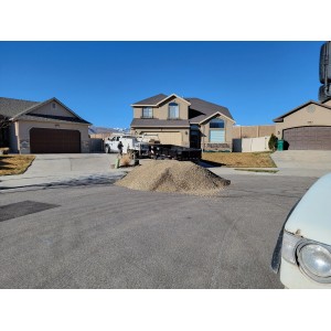 Deliveries Image