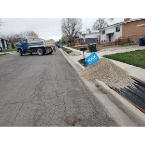 Deliveries Image