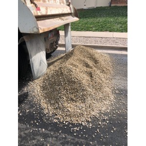 Deliveries Image