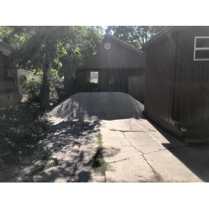Deliveries Image