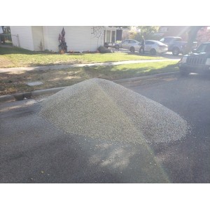 Deliveries Image