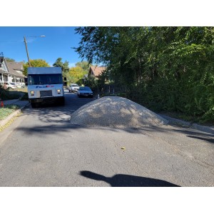 Deliveries Image