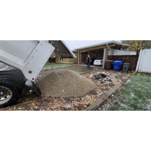 Deliveries Image