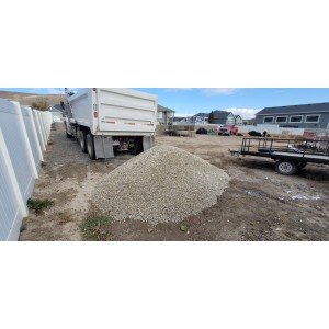 Deliveries Image