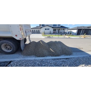 Deliveries Image
