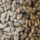 3/4" Salt Lake Gravel