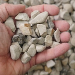 3/4" Salt Lake Gravel