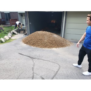 Deliveries Image