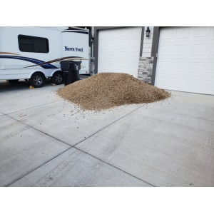Deliveries Image