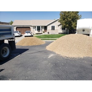 Deliveries Image