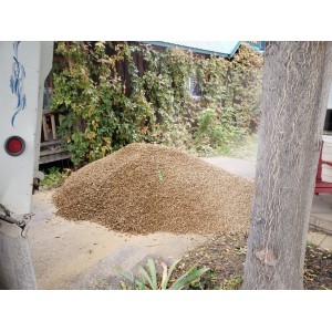 Deliveries Image