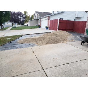 Deliveries Image