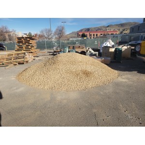 Deliveries Image