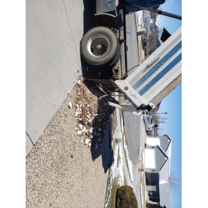 Deliveries Image