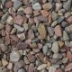 3/4" Rainbow Gravel