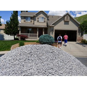 Deliveries Image
