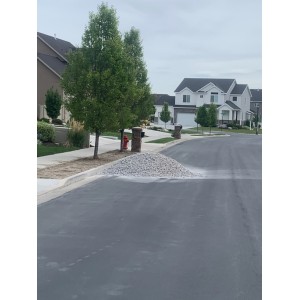 Deliveries Image