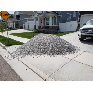 Deliveries Image