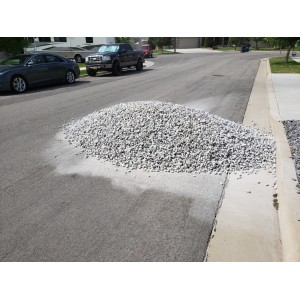Deliveries Image