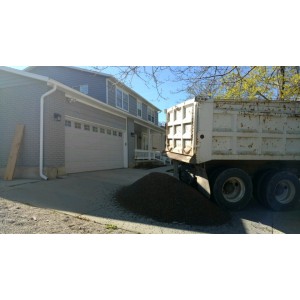 Deliveries Image