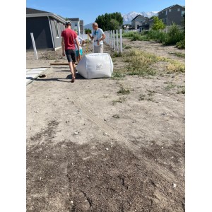 Deliveries Image