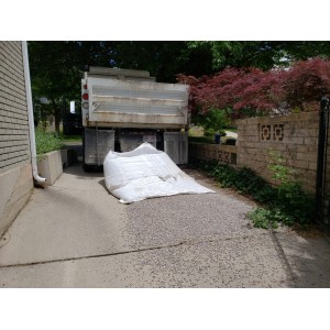Deliveries Image