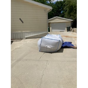 Deliveries Image