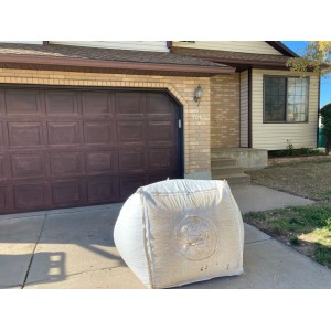 Deliveries Image