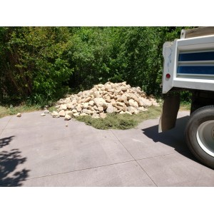 Deliveries Image