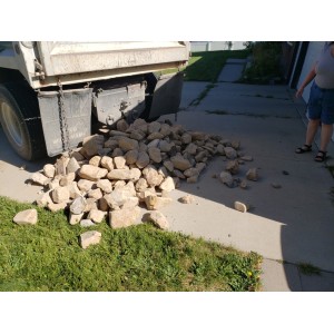 Deliveries Image