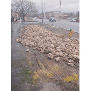 Deliveries Image