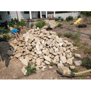 Deliveries Image