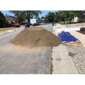 Deliveries Image